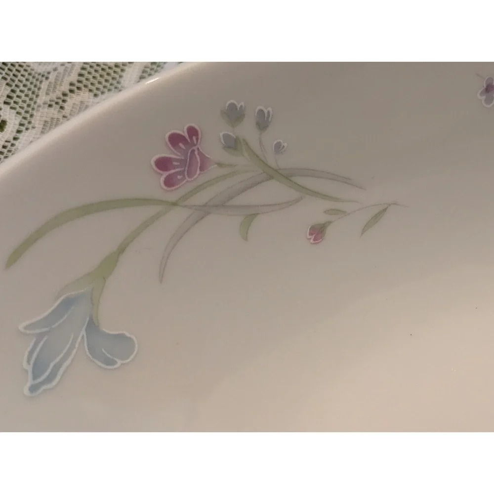 China Pearl, 